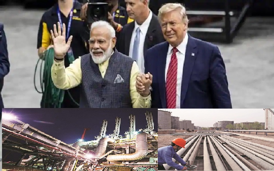 Indo-US energy relations set to touch a new high